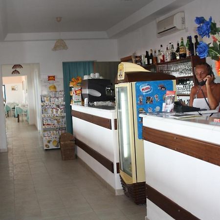 Hotel Casa Per Ferie Vel Mari à Alghero Extérieur photo