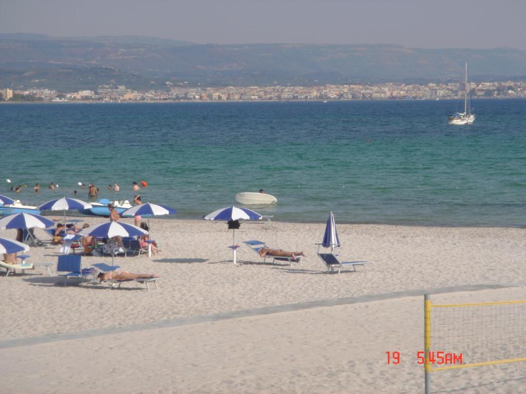 Hotel Casa Per Ferie Vel Mari à Alghero Extérieur photo