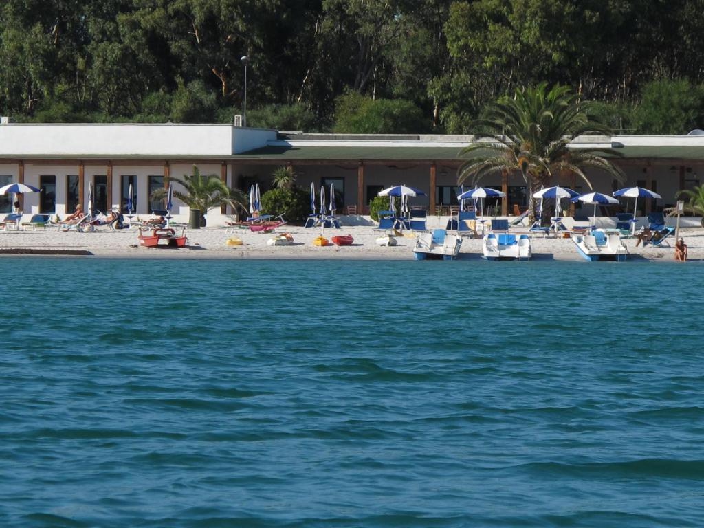 Hotel Casa Per Ferie Vel Mari à Alghero Extérieur photo