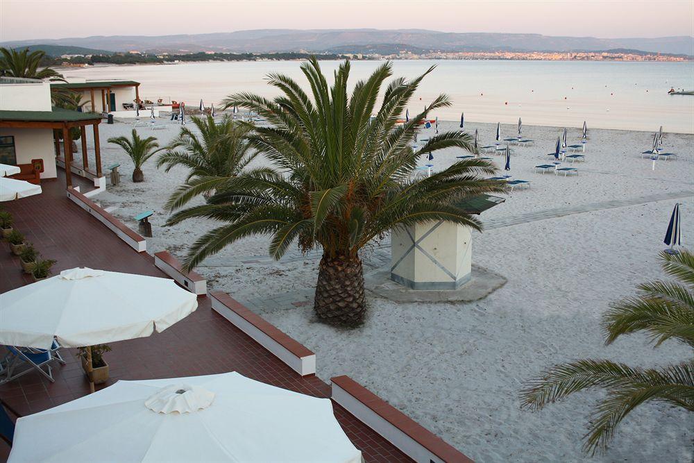 Hotel Casa Per Ferie Vel Mari à Alghero Extérieur photo