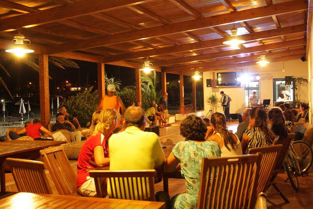 Hotel Casa Per Ferie Vel Mari à Alghero Extérieur photo