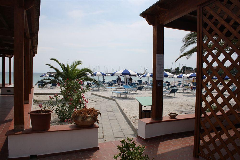 Hotel Casa Per Ferie Vel Mari à Alghero Extérieur photo