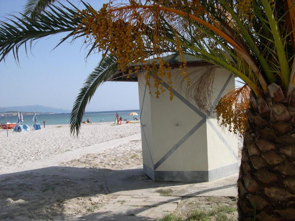 Hotel Casa Per Ferie Vel Mari à Alghero Extérieur photo