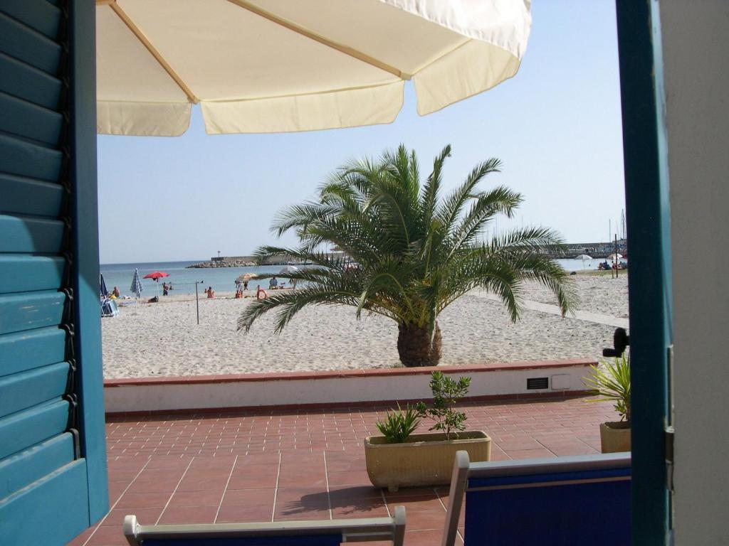 Hotel Casa Per Ferie Vel Mari à Alghero Chambre photo