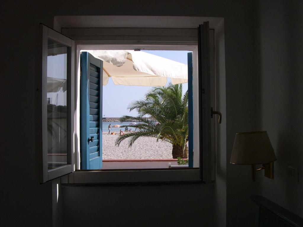 Hotel Casa Per Ferie Vel Mari à Alghero Chambre photo