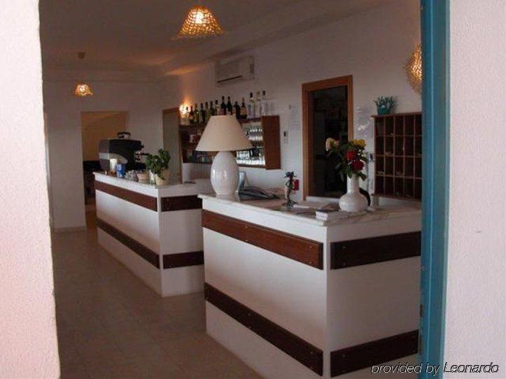 Hotel Casa Per Ferie Vel Mari à Alghero Restaurant photo