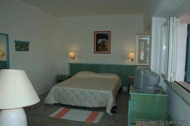 Hotel Casa Per Ferie Vel Mari à Alghero Chambre photo