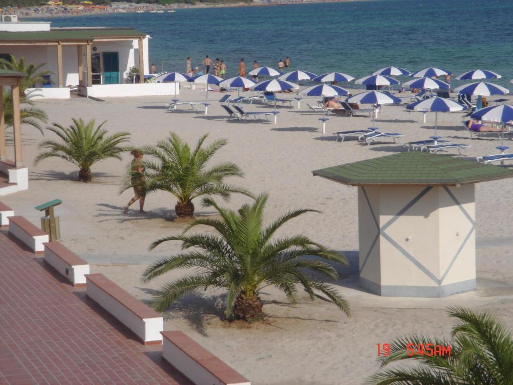 Hotel Casa Per Ferie Vel Mari à Alghero Extérieur photo