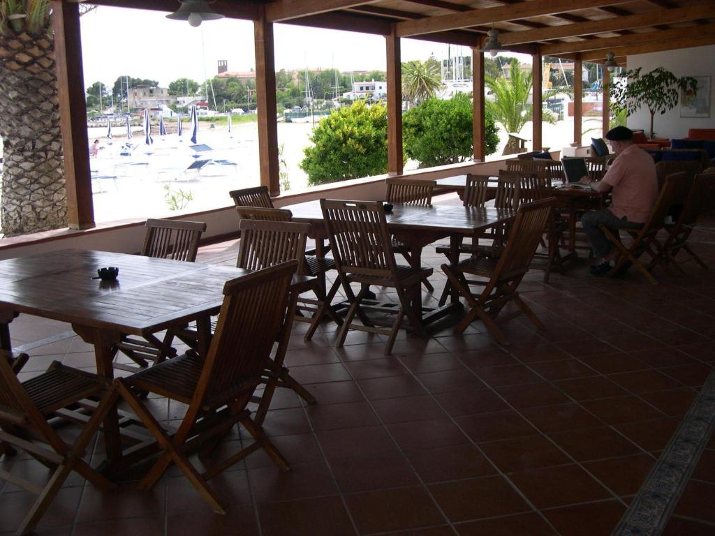 Hotel Casa Per Ferie Vel Mari à Alghero Extérieur photo