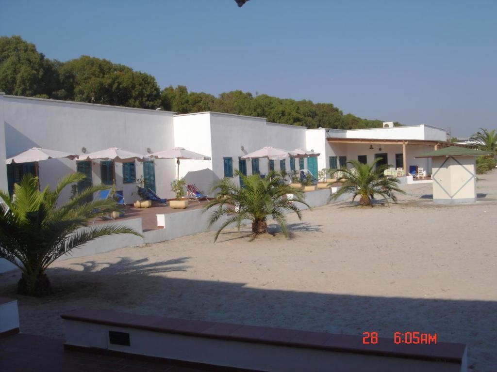 Hotel Casa Per Ferie Vel Mari à Alghero Extérieur photo
