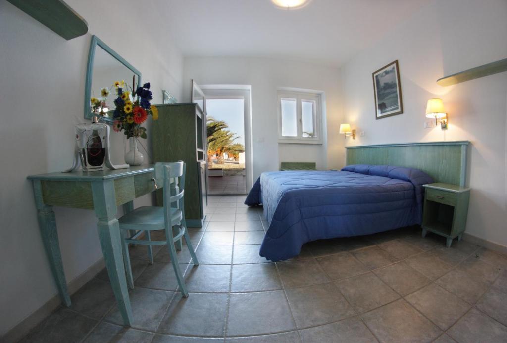 Hotel Casa Per Ferie Vel Mari à Alghero Chambre photo