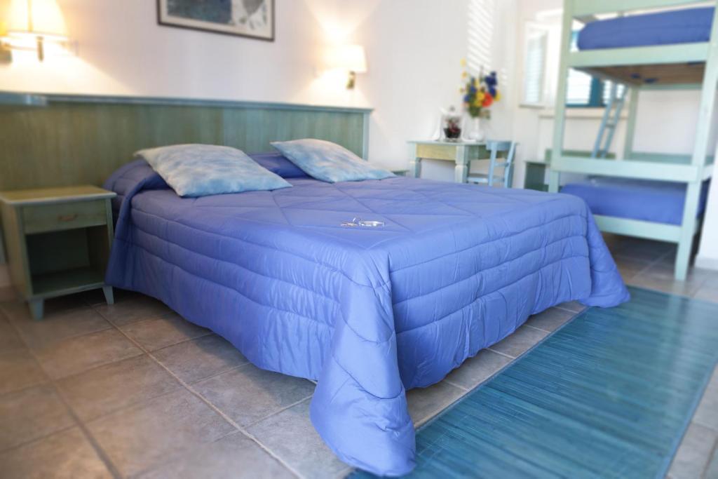 Hotel Casa Per Ferie Vel Mari à Alghero Chambre photo
