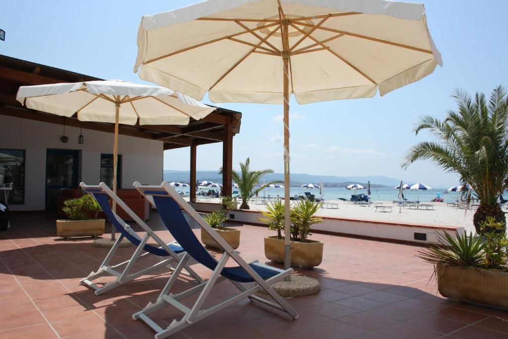 Hotel Casa Per Ferie Vel Mari à Alghero Chambre photo