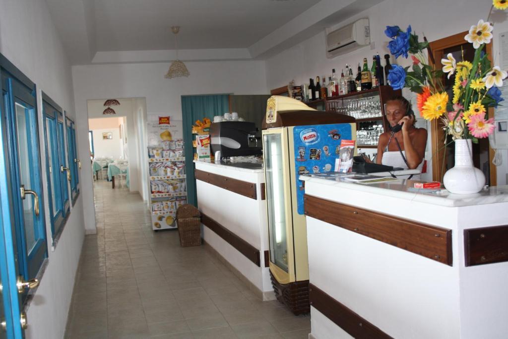 Hotel Casa Per Ferie Vel Mari à Alghero Extérieur photo