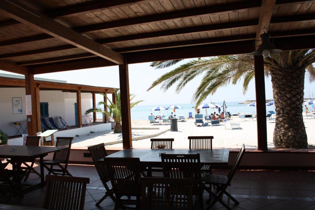 Hotel Casa Per Ferie Vel Mari à Alghero Extérieur photo