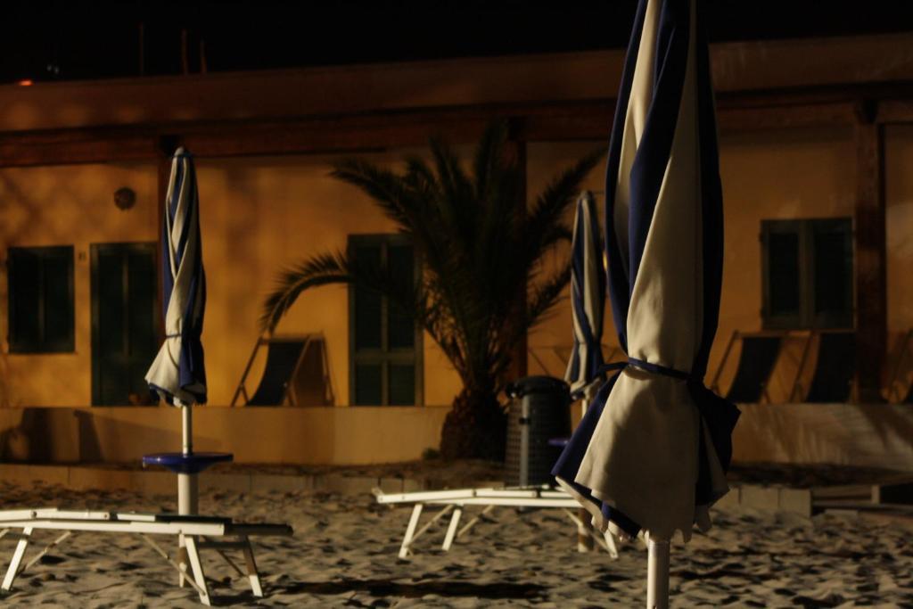 Hotel Casa Per Ferie Vel Mari à Alghero Extérieur photo