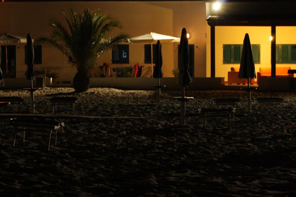 Hotel Casa Per Ferie Vel Mari à Alghero Extérieur photo